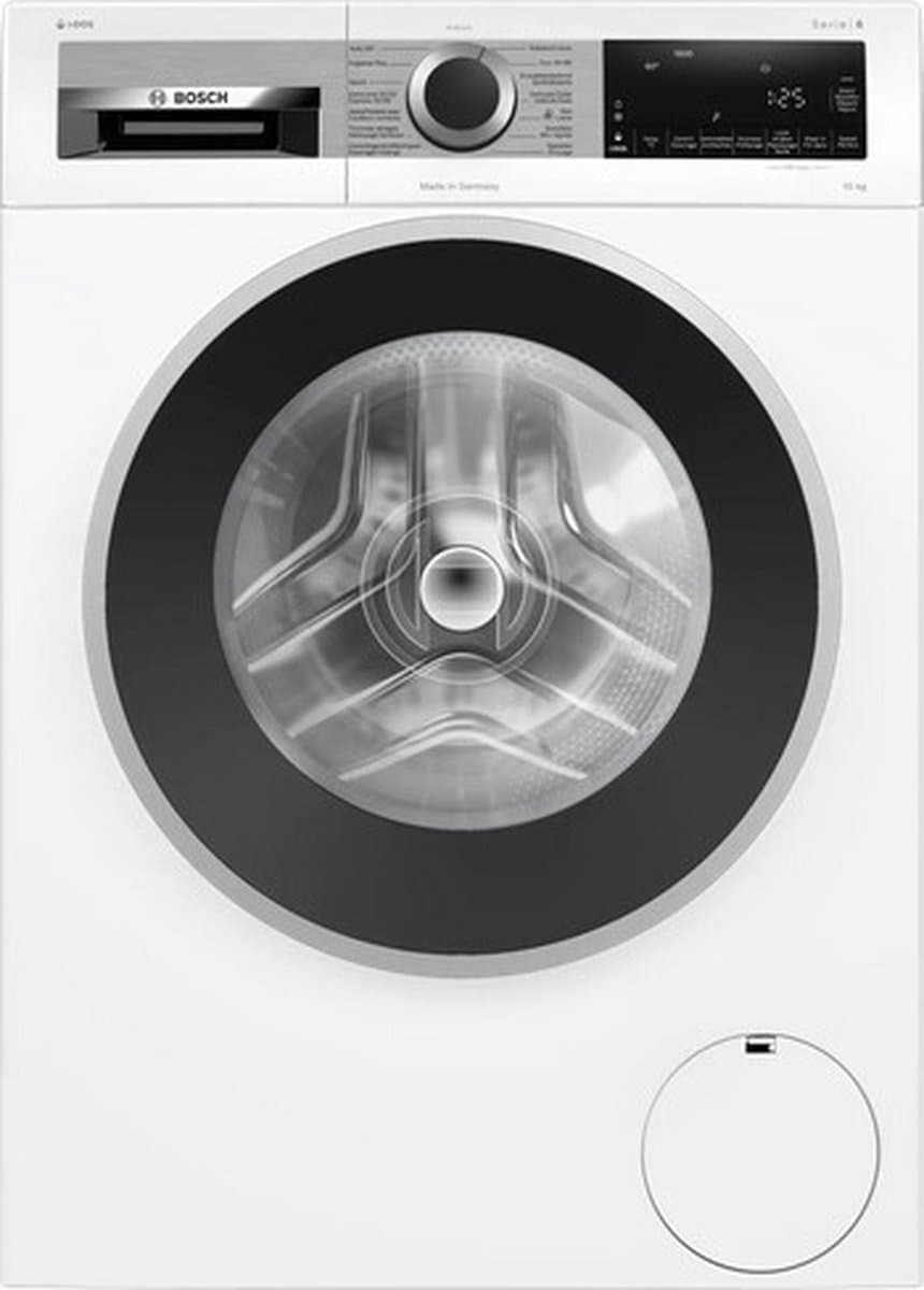 Bosch WGG256A3FG — afbeelding 1