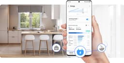Samsung RB38C602DSA/EF - Koel-vriescombinatie - Met Wi-Fi — thumbnail 7