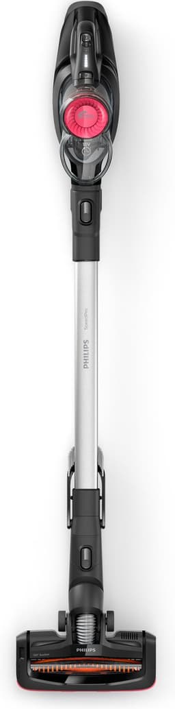 Philips SpeedPro FC6722/01 - Steelstofzuiger — thumbnail 6