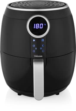 Tristar FR-6956 - Airfryer XL - 4,5L - 8 Bakprogramma's - PFAS-vrij — thumbnail 6
