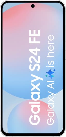 Samsung Galaxy S24 FE - 128GB - Blue — thumbnail 13