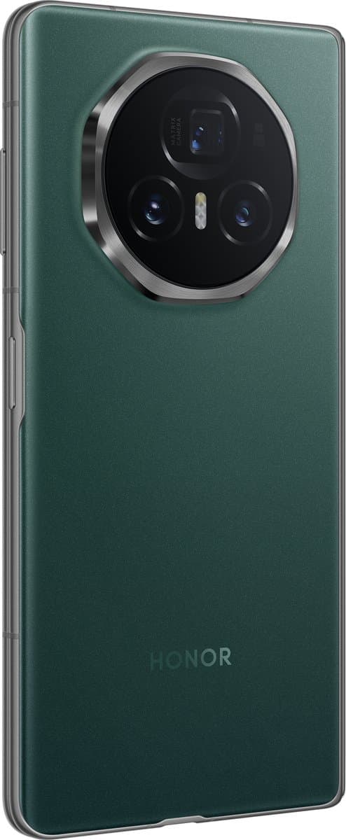 Honor - Magic V3 5G - 12/512GB - Green — afbeelding 1