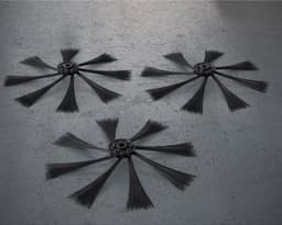 AEG Performance Kit RX9 ARK2 - Inclusief Hoofdborstel en 3x Zijborstels voor AEG Stofzuiger — thumbnail 3
