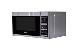 Sharp R861S - Combi-magnetron — thumbnail 13
