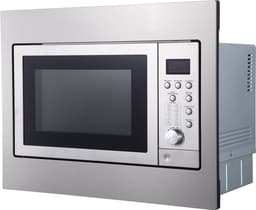 Exquisit EMW2546HI - Combi Magnetron Inbouw - 5 Jaar Garantie — thumbnail 7