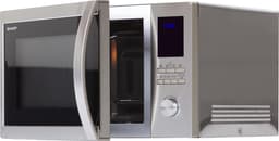 Sharp R922STWE - Combi magnetron - RVS — thumbnail 2