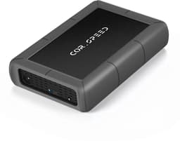 Cor.Speed Externe harde schijf 3 TB - Harde Schijf extern - HDD — thumbnail 1