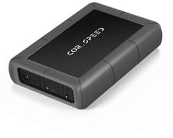 Cor.Speed Externe harde schijf 3 TB - Harde Schijf extern - HDD