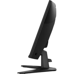 MSI MAG 276CF E20 - Full HD Curved Gaming Monitor - 200hz - 27 inch — thumbnail 8