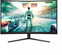 Philips Evnia 32M2C3500L - Curved QHD Gaming Monitor - 180hz - 32 inch — thumbnail 12