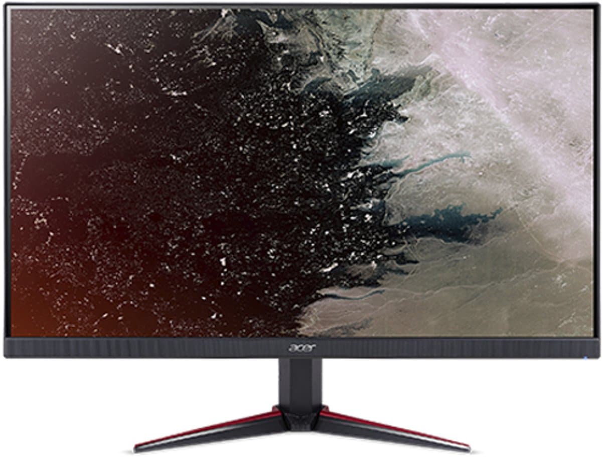 Acer Nitro VG0 (VG240YP6bip) 23,8" Full-HD Gaming Monitor — afbeelding 1