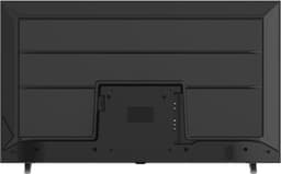 Tornado 43EA3300X – 43 inch Full HD Google TV – Frameloos design – Met Chromecast & spraakbesturing — thumbnail 5