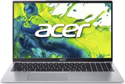Aspire Lite AL17-31P-33UA - Laptop - 17 inch - Core 3 - 16GB - 512GB SSD - Zilver — thumbnail 11