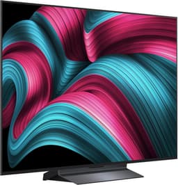 LG C5 OLED55C56LB - 55 inch - 4K OLED Evo - 2025 - Smart TV — thumbnail 10