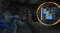 PRAGMATA - PS5 — thumbnail 4