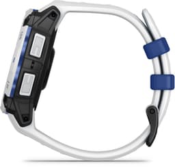 Garmin Instinct® 3 Solar – GPS Smartwatch – 45 mm – Zonne-energie – Zwart — thumbnail 3