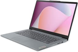 Lenovo IdeaPad Slim 3 14AMN8 - 82XN00BAMH - QWERTY — thumbnail 4