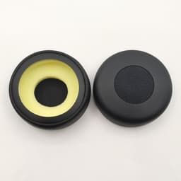 Geschikt voor Jabra Evolve 20, 20se, 30, 30II, 40, 65, 65+ hoofdtelefooncovers/oorbeschermers — thumbnail 3