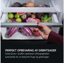AEG ORC8M321CL Koel-vriescombinatie -C- Cooling 360° WIFI — thumbnail 5