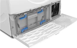 Siemens WT45H20SNL Warmtepompdroger 8 kg — thumbnail 4