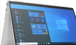 HP EliteBook x360 1030 G8 | Intel® Core™ i7 1165 G7 | 16 GB DDR4 | 512 GB SSD | Windows 11 Pro — thumbnail 5