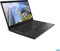 Lenovo ThinkPad T14s Gen 2 (Intel) Intel® Core™ i5 i5-1135G7 Laptop 35,6 cm (14") Full HD 16 GB LPDDR4x-SDRAM 256 GB SSD Wi-Fi 6E (802.11ax) Windows 10 Pro Engels Zwart — thumbnail 13