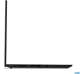 Lenovo ThinkPad T14s Gen 2 (Intel) Intel® Core™ i5 i5-1135G7 Laptop 35,6 cm (14") Full HD 16 GB LPDDR4x-SDRAM 1 TB SSD Wi-Fi 6 (802.11ax) Windows 11 Pro Engels Zwart — thumbnail 4