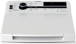Whirlpool TDLR 6261BS BE - Bovenlader wasmachine - 6,0 kg — thumbnail 8