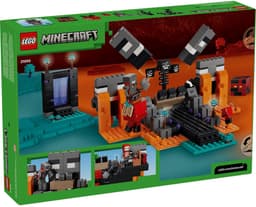 LEGO Minecraft De Wither-Strijd Videogame Speelgoed voor Kinderen - 21590 — thumbnail 14