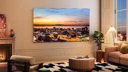 "TCL 65QLED810K tv 165,1 cm (65"") 4K Ultra HD Smart TV Zwart 350 cd/m_ - Smart TV" — thumbnail 6