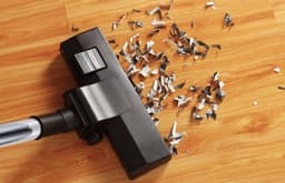 Swiss Pro+ Stofzuiger Zonder Zak - Red - Stofzuigers - Vacuum Cleaner Zakloos - 1600W - Sterke Zuigkracht - HEPA Filter - Compact, Licht & Krachtig - Gemakkelijk Schoon Te Maken — thumbnail 17