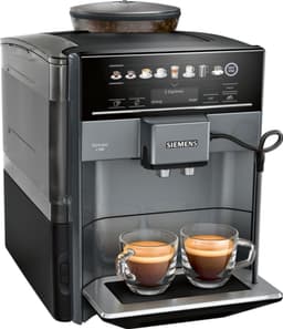 Siemens EQ6 Plus s100 TE651209RW - Volautomatische espressomachine - Koffiemachine met bonen — thumbnail 6