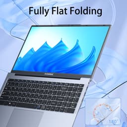 Acemagic LX15PRO Laptop | 15.6" FHD IPS Display | AMD Ryzen 3 4300U | AMD Radeon Graphics | 16GB DDR4 | 512 SSD | Wi-Fi 5 | Windows 11Pro — thumbnail 6