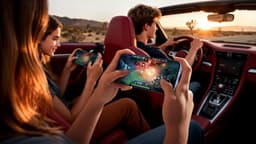 OPPO Reno15 F 5G 8+256GB Twilight Black - Extra Warranty — thumbnail 14