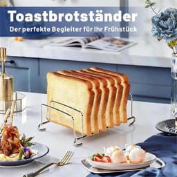 Accessoires Heteluchtfriteuse Gescht voor Philips Airfryer 4000 Serie 10L, Siliconenvorm Accessoireset Heteluchtfriteuse Herbruikbare Ovenschaal voor Philips Stacked Dual Basket Airfryer NA460 10L — thumbnail 2