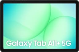 Samsung Galaxy Tab A11 Plus - 5G - 128GB - Gray + 1 jaar extra garantie — thumbnail 9