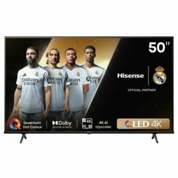 Smart TV Hisense — thumbnail 6