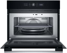 Whirlpool - WMW57DH-MX - Inbouw combimagnetron (45 cm) — thumbnail 2
