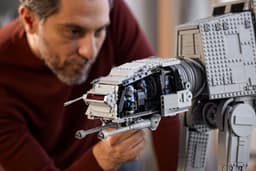 LEGO Star Wars AT-AT™ - 75313 — thumbnail 16