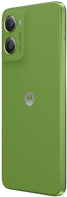 motorola motop g06 4/256GB - Pantone Tendril — thumbnail 5