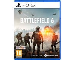 Battlefield 6 - PS5