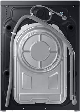 Samsung WW90DG5G34AB voorlader 9 KG wasmachine met AI Ecobubble™ zwart — thumbnail 6