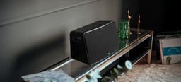 Teufel MOTIV® XL - High res speaker - Draagbaar all-in-one stereosysteem met bluetooth en wifi, Airplay 2, Chromecast, internetradio - Multiroom — thumbnail 4