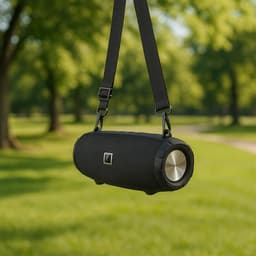 Fameilleur bluetooth speaker draagbaar — thumbnail 6