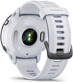 Garmin Forerunner 955 Solar - Hardloophorloge - Sporthorloge - Met GPS Tracker - Geschikt voor hardlopen - Wit — thumbnail 9