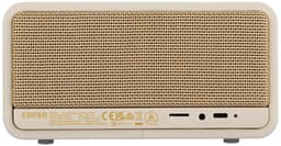 Edifier MP230 - Retro Bluetooth speaker / Wit — thumbnail 14
