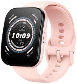Amazfit Bip 5 - Smartwatch - 38 mm - Pink — thumbnail 10