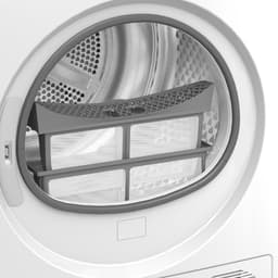 Beko BM3T3824B Wasdroger - Warmtepompdroger - 8 kg - Energielabel B — thumbnail 5
