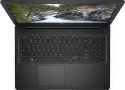 DELL Vostro 3590 Intel® Core™ i5 i5-10210U Laptop 39,6 cm (15.6") Full HD 8 GB DDR4-SDRAM 256 GB SSD Wi-Fi 5 (802.11ac) Windows 10 Home Zwart — thumbnail 6
