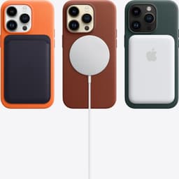 Apple iPhone 14 Pro - 256GB - Dieppaars — thumbnail 7